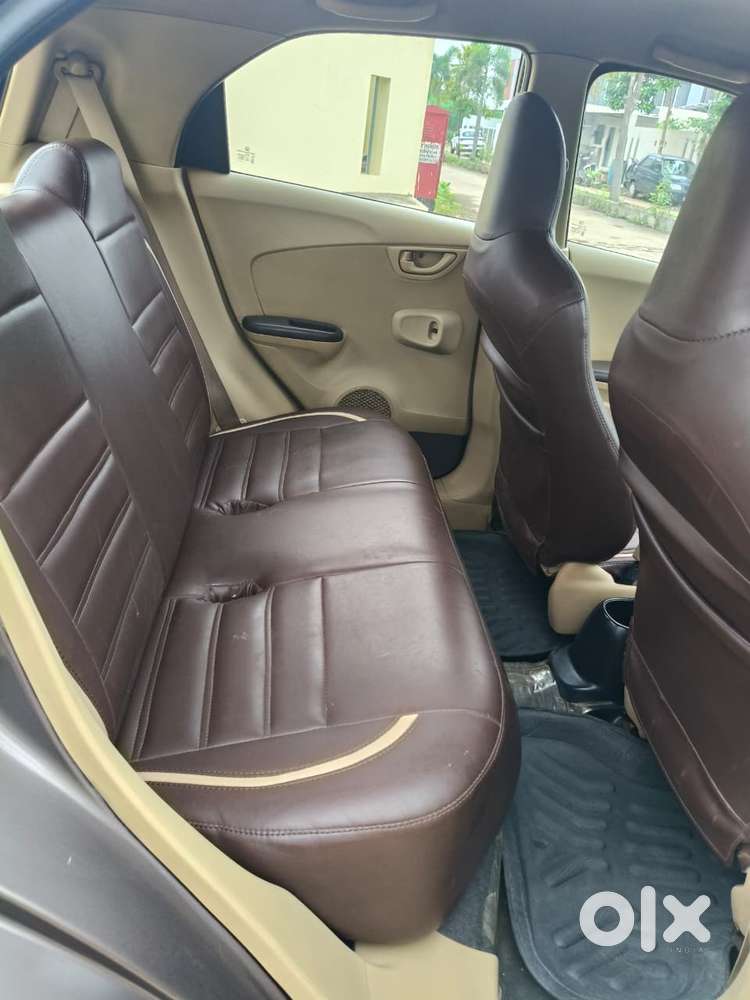 Tata Tigor 1.2 Revotron Xz Option, 2017, Petrol