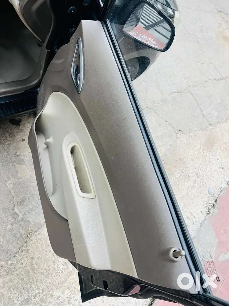 Chevrolet Sail 2013 Petrol 96000 Km Driven