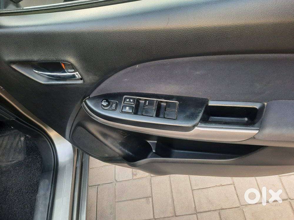 Maruti Suzuki Baleno 1.2 Delta, 2019
