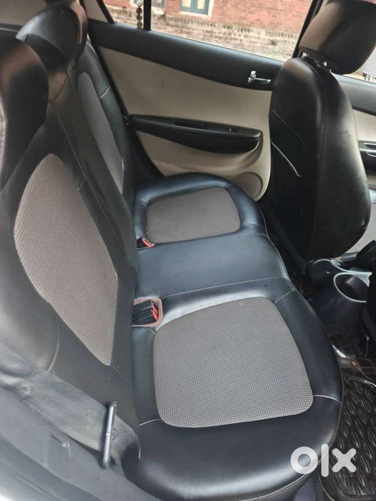 Hyundai I20 Magna Plus, 2013, Petrol