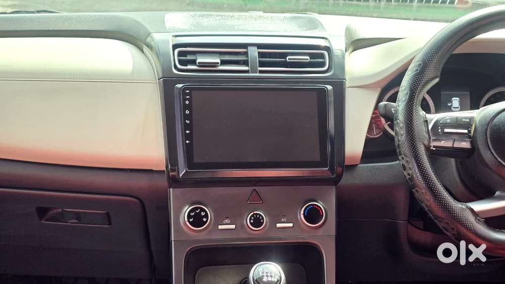 Hyundai Creta 1.5 E Petrol, 2021, Petrol