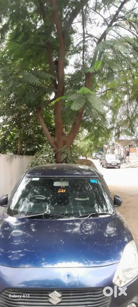 Maruti Suzuki New-gen Swift 2019 Petrol 29000 Km Driven