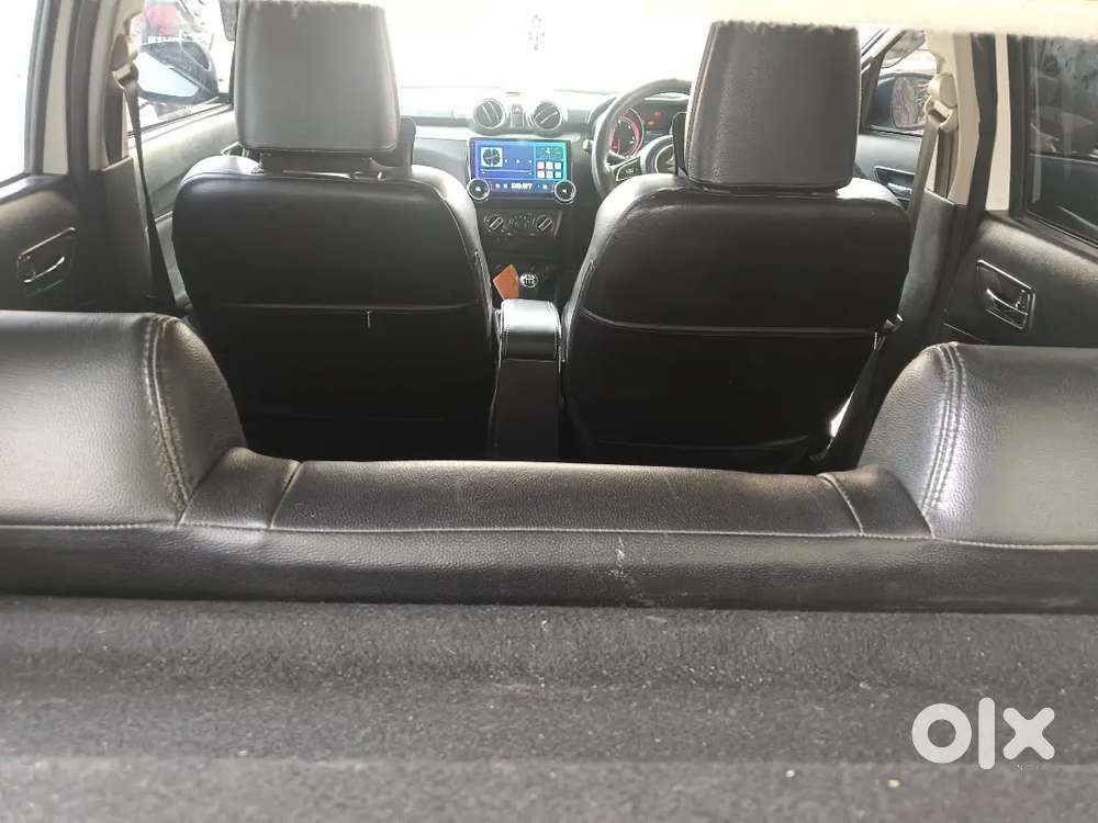 Maruti Suzuki Swift Diesel 2019