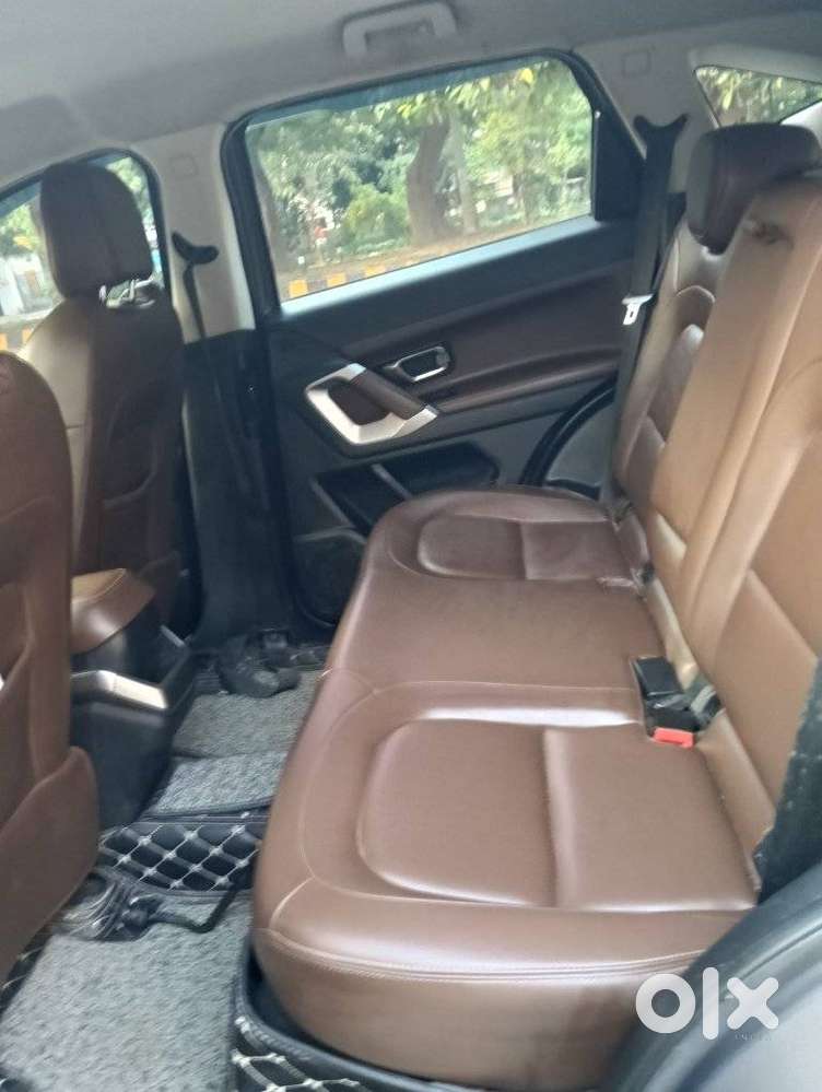 Tata Harrier Xz+ Dual Tone, 2019, Diesel
