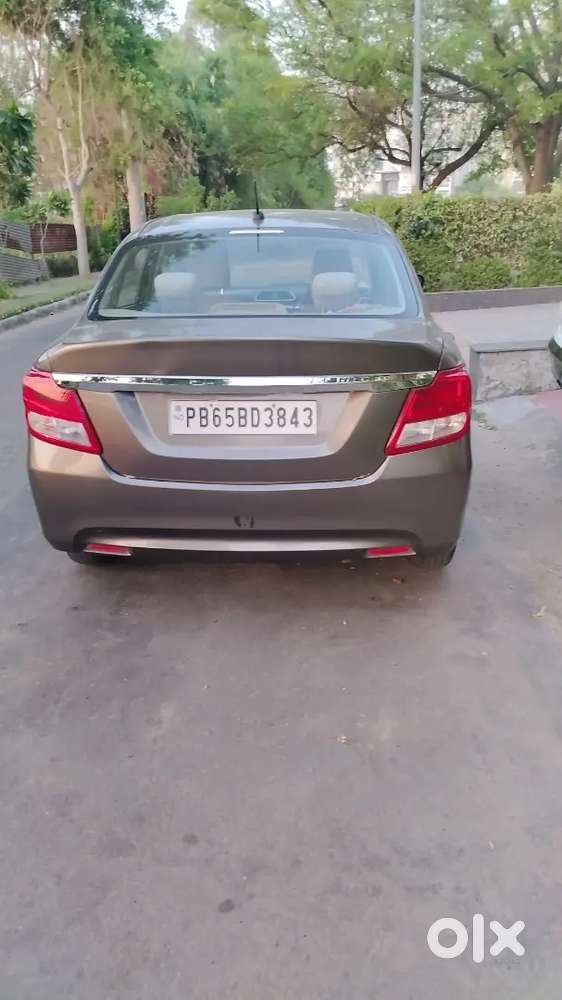 Maruti Suzuki Dzire 2019 Petrol 60000 Km Driven