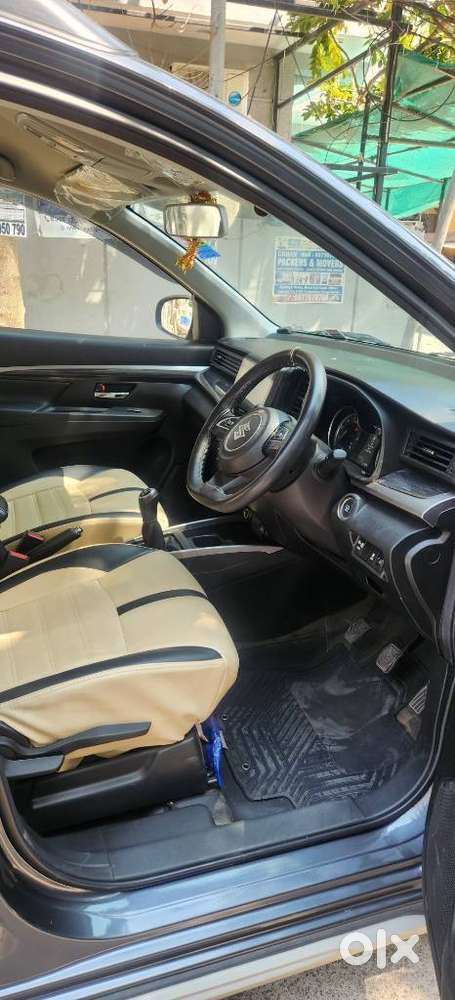 Maruti Suzuki Xl6 Zeta Mt Cng, 2022, Cng & Hybrids