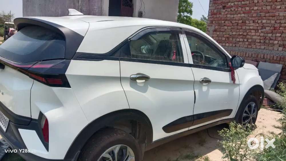 Tata Nexon 2026 Petrol Good Condition