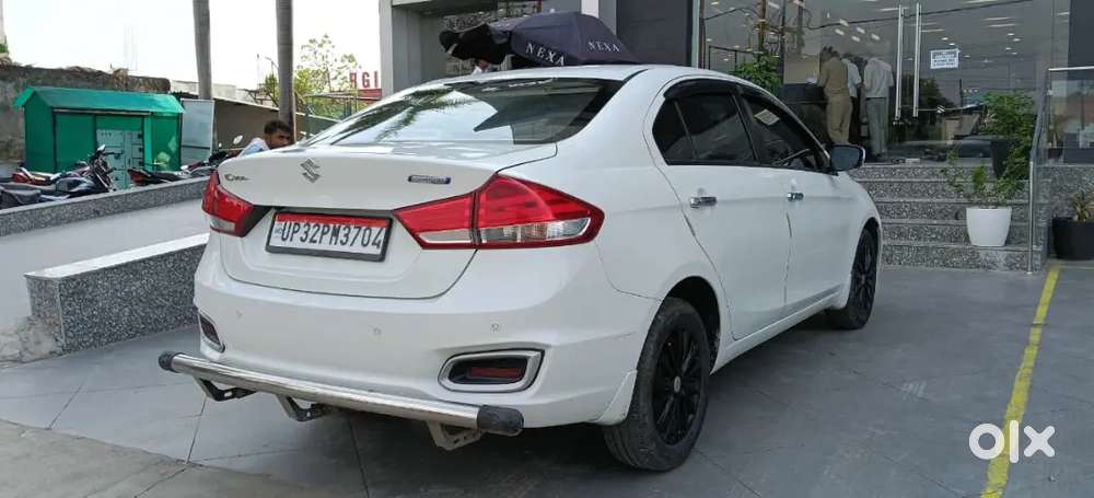 Maruti Suzuki Ciaz 2024 Petrol 36000 Km Driven