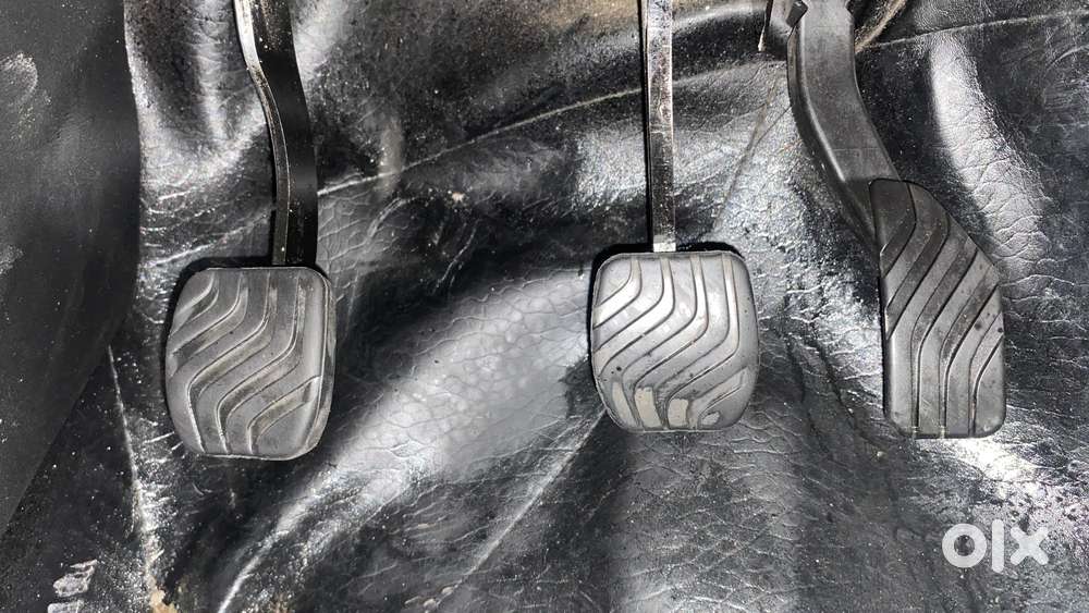 Renault Triber 1.0 Rxz Dual Tone, 2021, Petrol