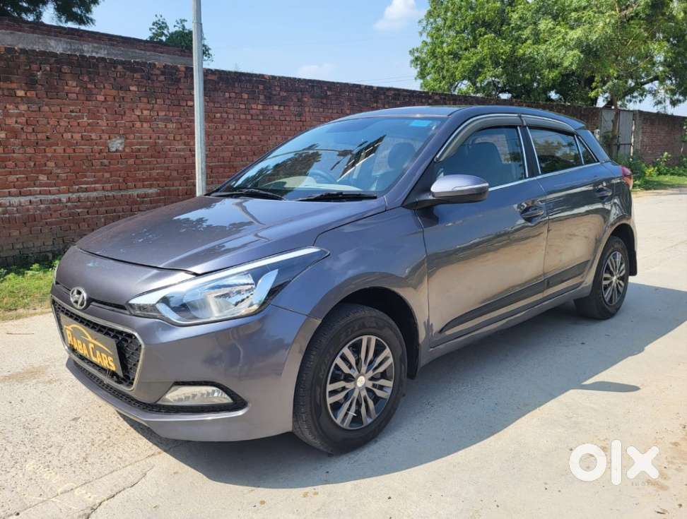 Hyundai I20 Active 1.2, 2017, Petrol