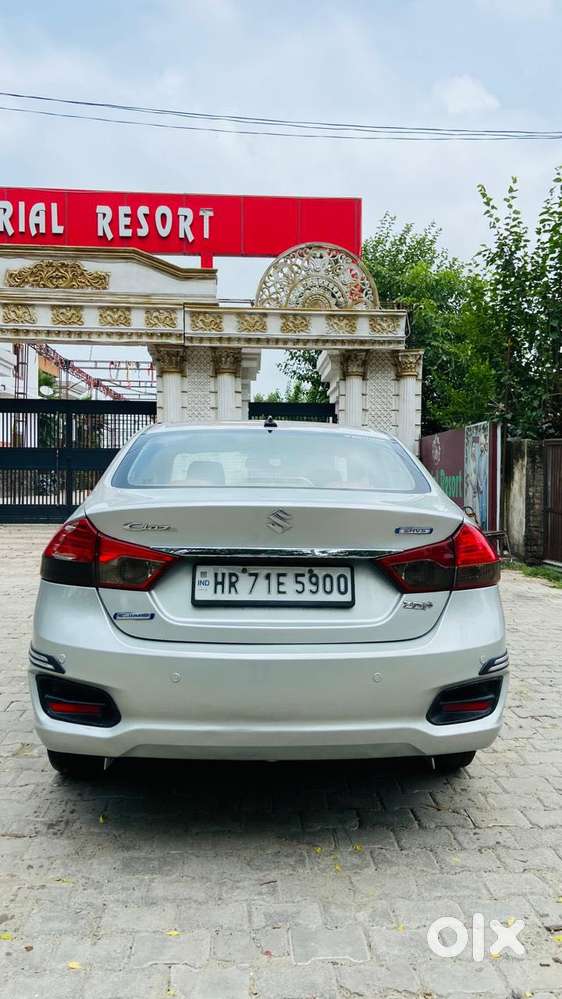 Maruti Suzuki Ciaz