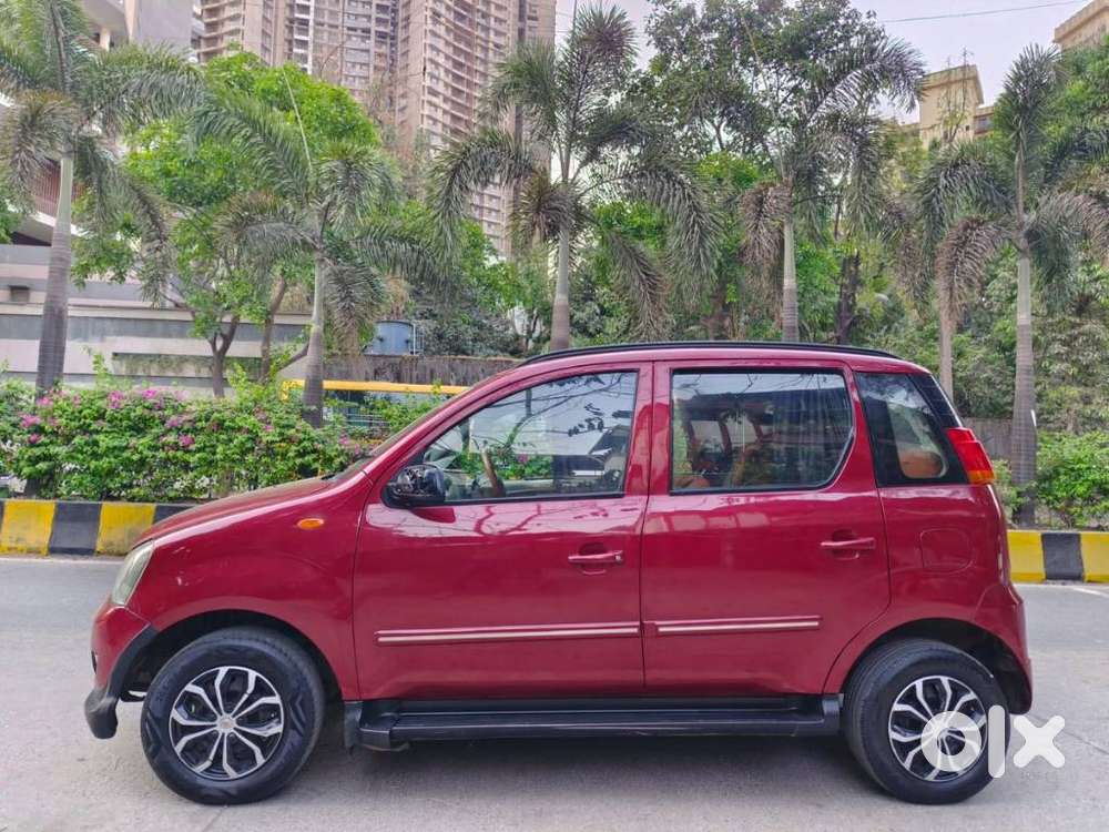 Mahindra Xuv500