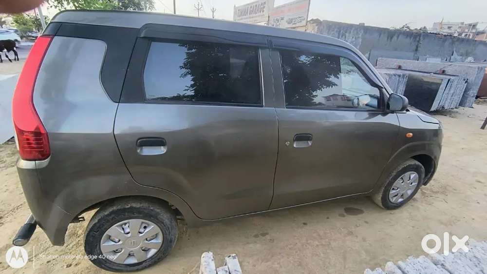 Maruti Suzuki Wagon R Flex Fuel 2023 Cng & Hybrids 30000 Km Driven