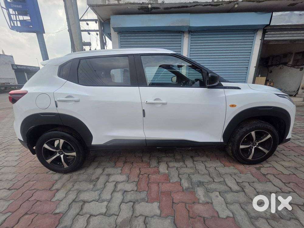 Nissan Magnite 1.0 Xe, 2022, Petrol