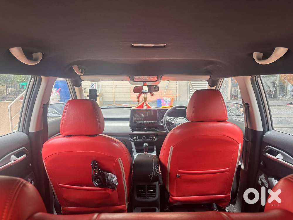 Kia Seltos Diesel Hte 2019