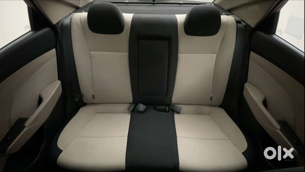 Hyundai Verna Vtvt 1.6 At Sx Plus, 2018, Petrol