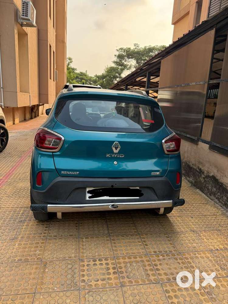 Renault Kwid 2021 Good Condition