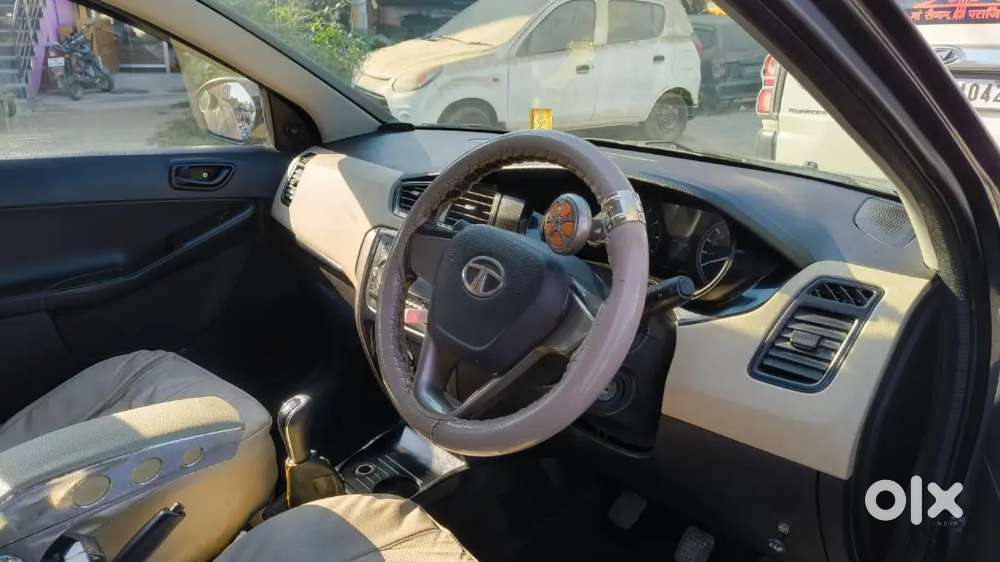 Tata Zest 2016 Diesel Good Condition