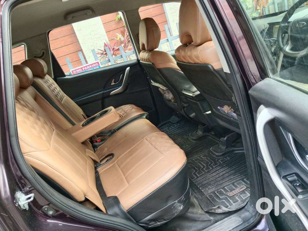Mahindra Xuv500 W7 At, 2018, Diesel