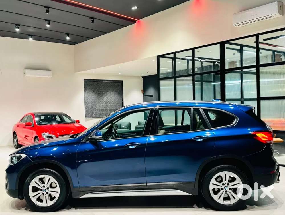 Bmw X1 2.0 Sdrive20d Xline, 2020, Diesel