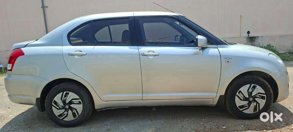 Maruti Suzuki Swift Dzire Vdi Bsiv, 2011, Diesel