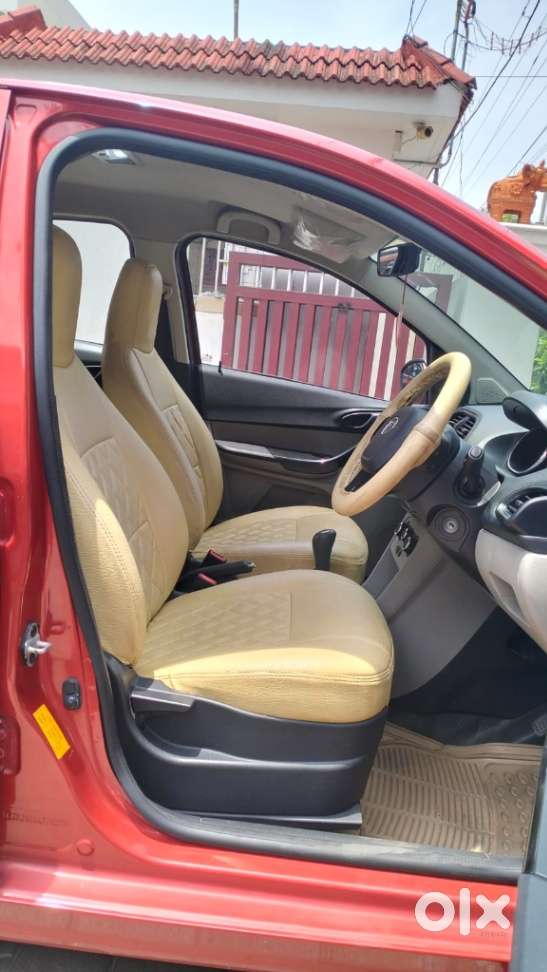 Tata Tiago 1.2 Revotron Xm, 2019, Petrol