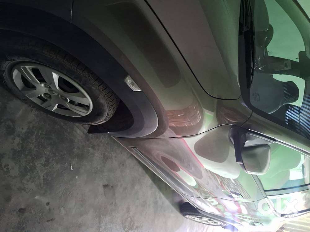 Kwid 2018 Model