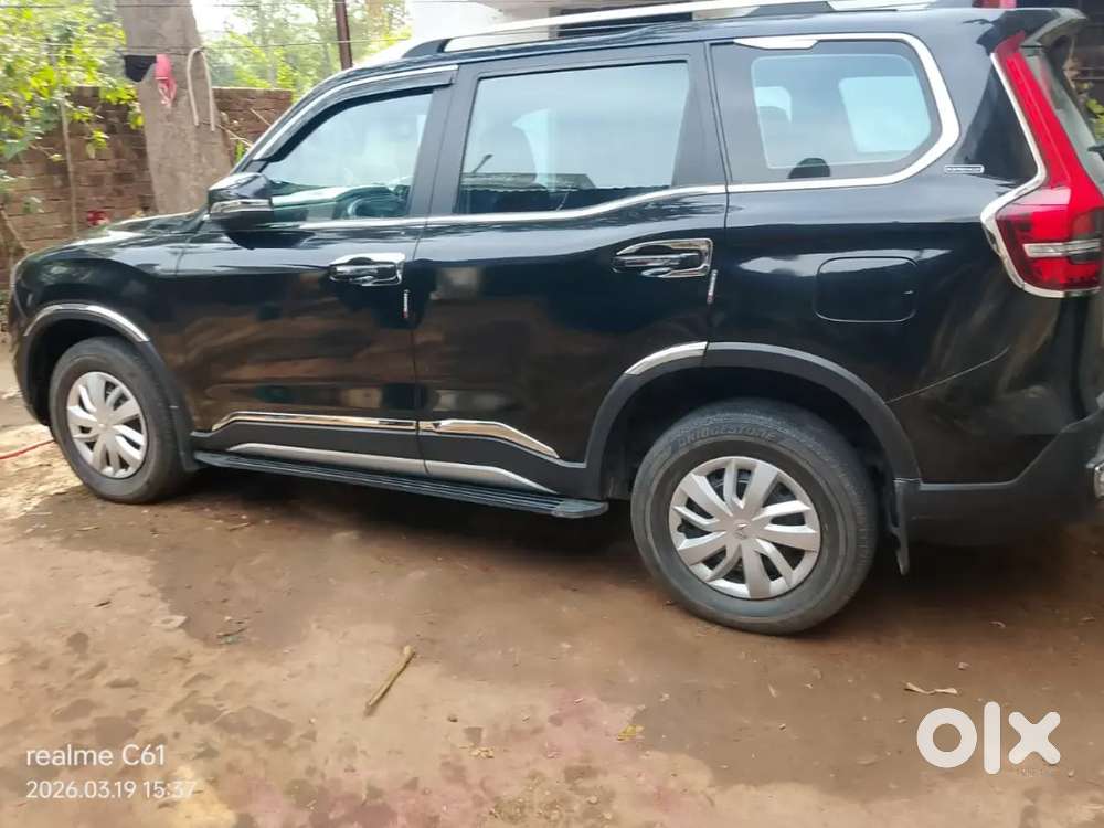 Mahindra Scorpio N 2023 Diesel 28500 Km Driven