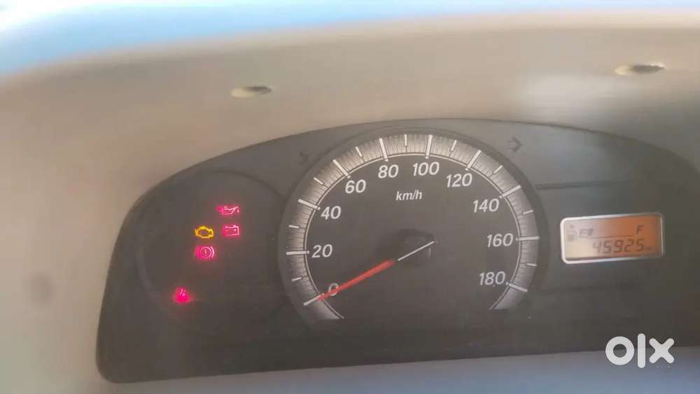 Maruti Suzuki Eeco 2020 Petrol 46000 Km Driven