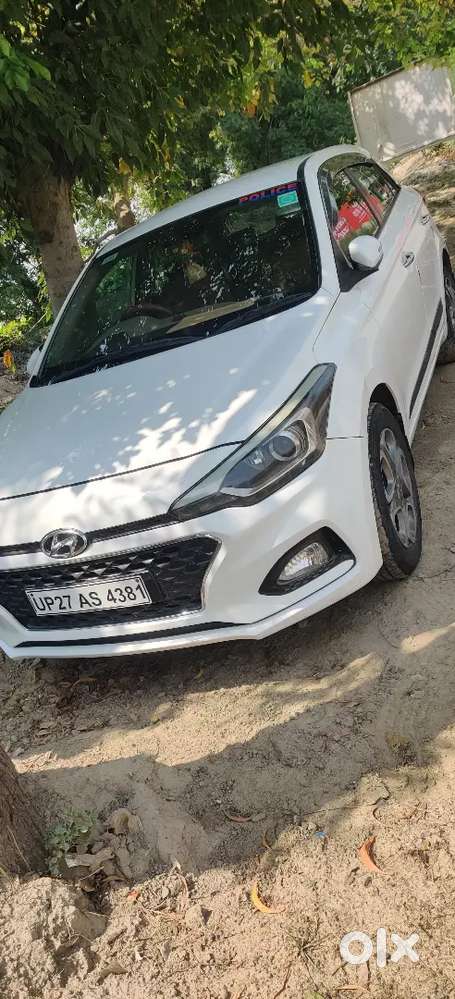 Hyundai I20 Elite Full Top Aatha O