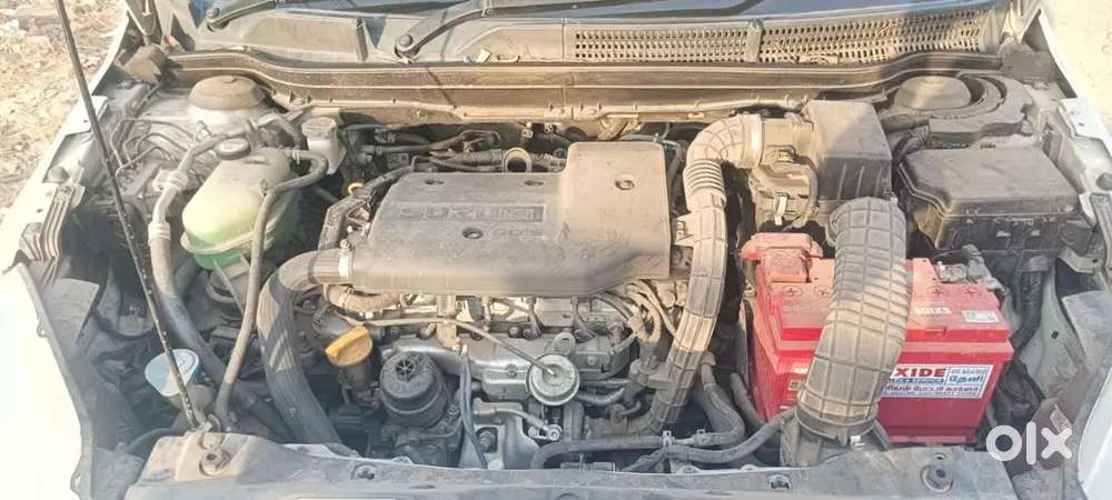 Maruti Suzuki S-cross 2017 Diesel 115000 Km Driven