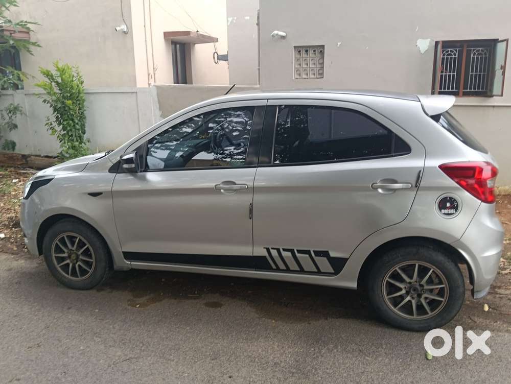 Ford Diesel Manual 2016