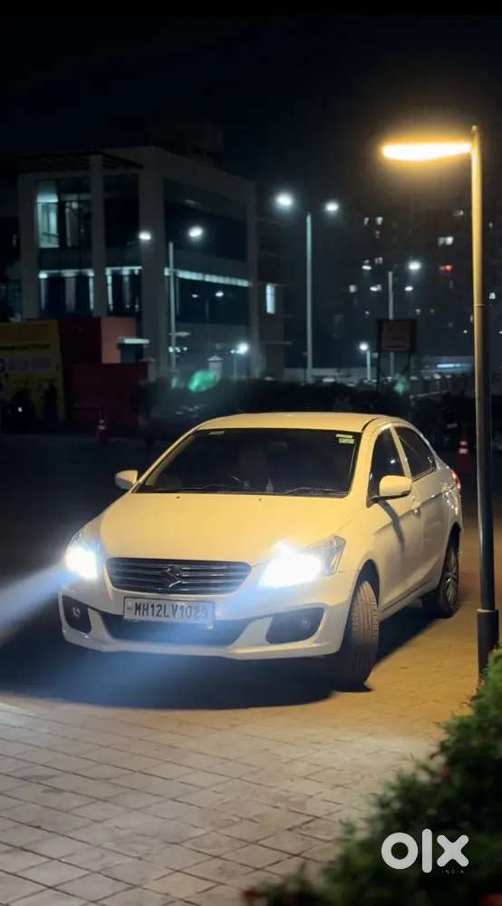 Maruti Suzuki Ciaz 2015
