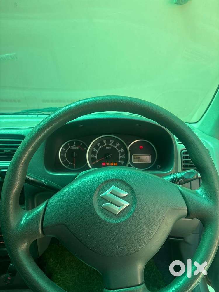 Alto K10 Vxi