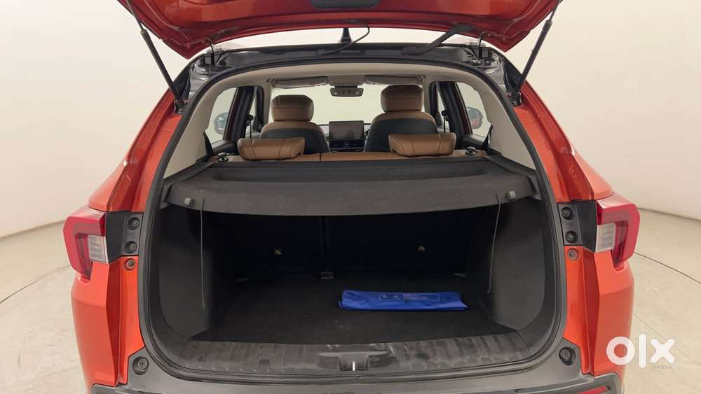 Honda Elevate Zx Cvt Dual Tone, 2023, Petrol