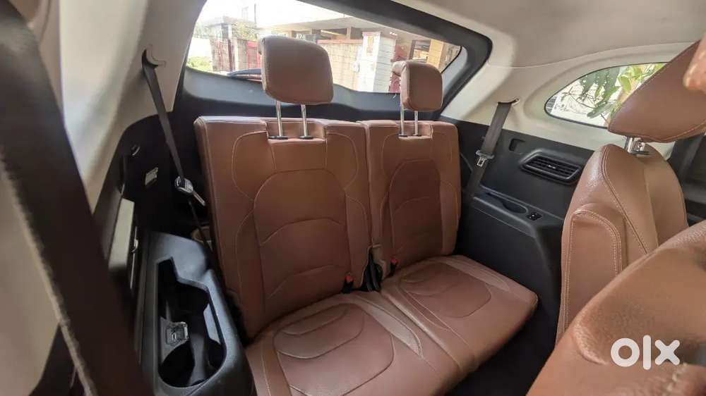 Mg Hector Plus 2021 Diesel Manual
