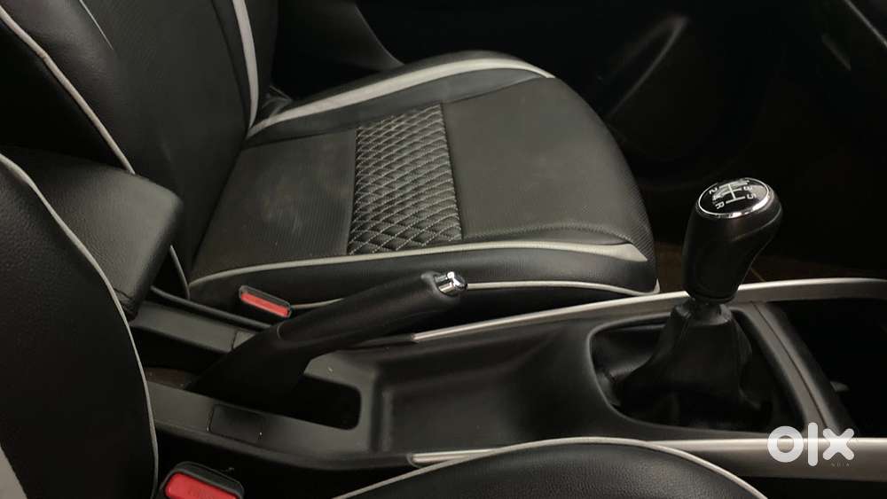 Maruti Suzuki Baleno 1.2 Alpha, 2015, Petrol