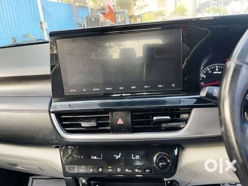 Kia Seltos 1.4 Gtx + Petrol At, 2019, Petrol