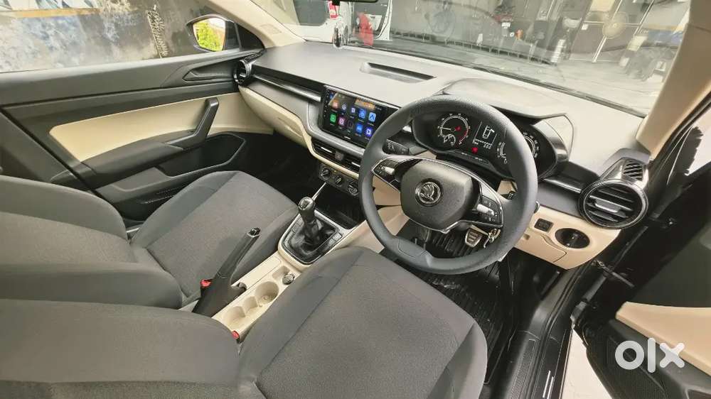 Skoda Slavia 2024 Bh Series 28000km