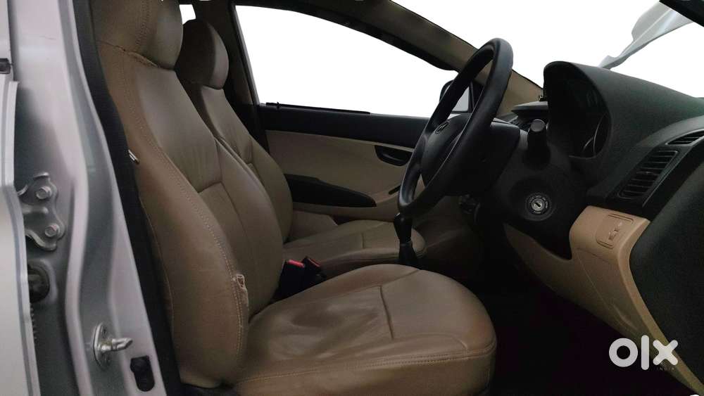 Hyundai Eon Magna +, 2017, Petrol