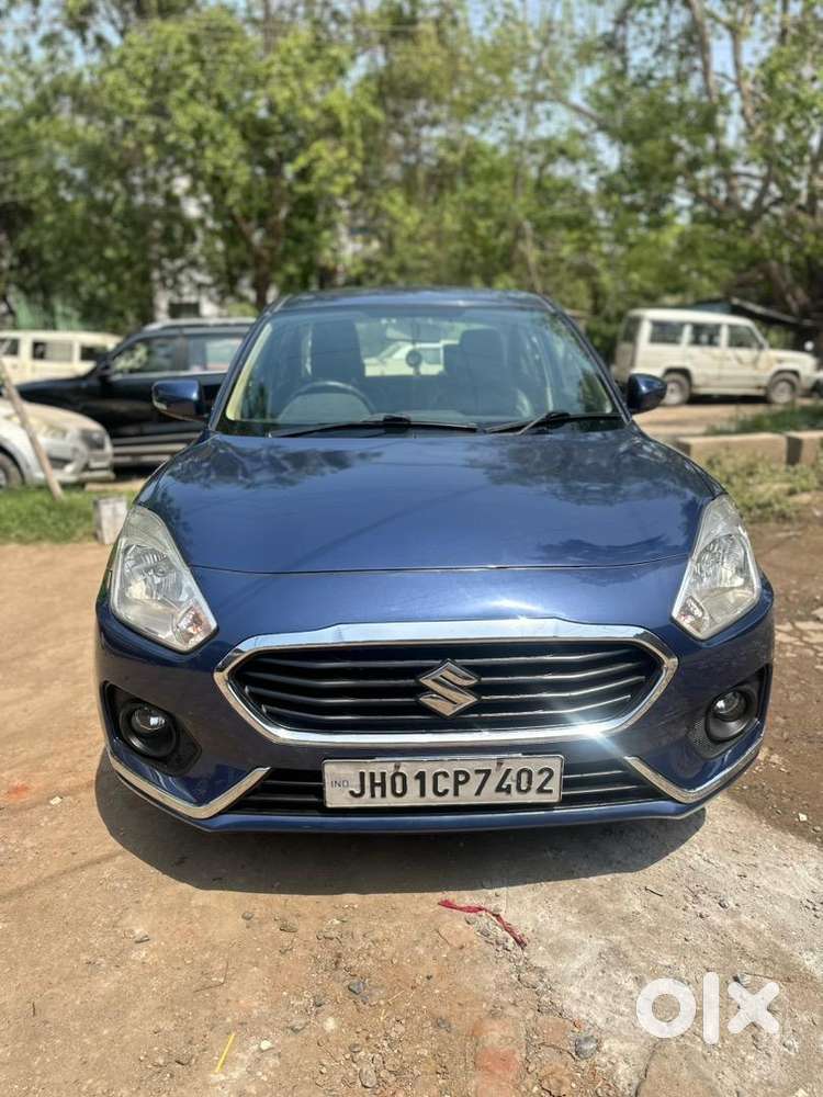 Maruti Suzuki Dzire 2017 Diesel Good Condition