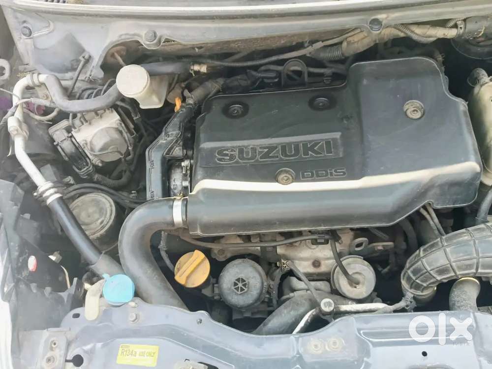 Maruti Suzuki Ertiga Zdi 2013 Model For Sale