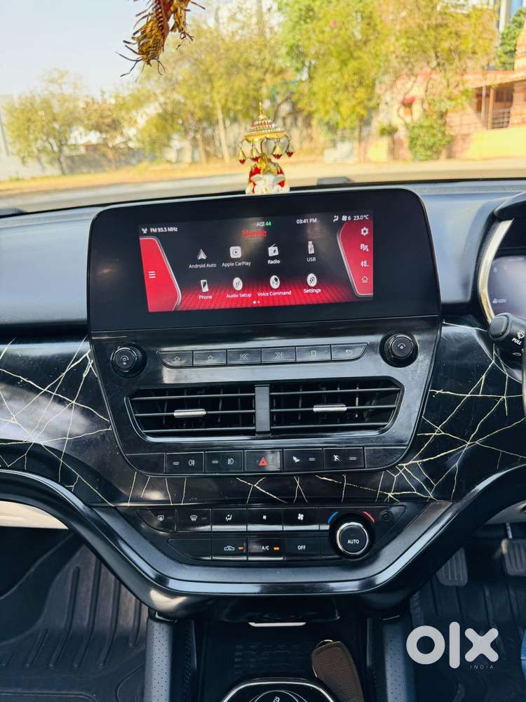 Tata Safari 2.0 Kryotec Xz Plus Gold, 2021, Diesel