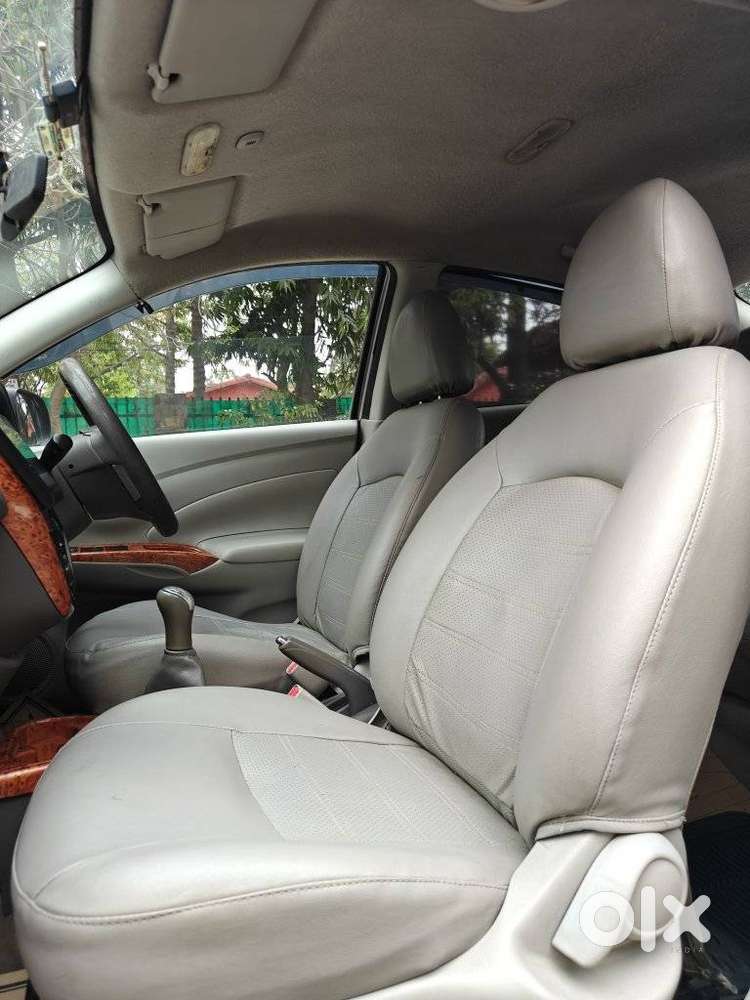 Nissan Sunny Xl P, 2015, Cng & Hybrids