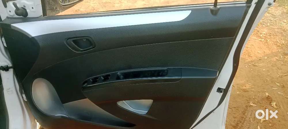 Chevrolet Beat Diesel Lt 2013