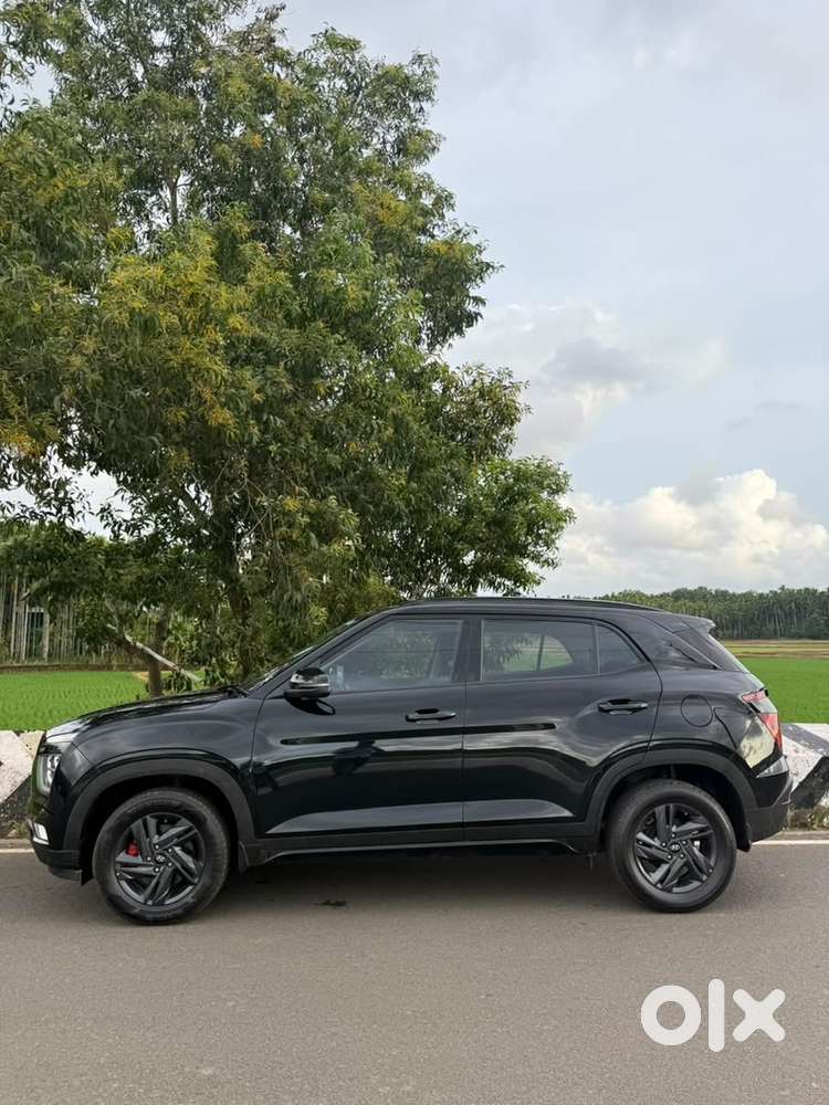 Hyundai Creta 1.5 Diesel 2022