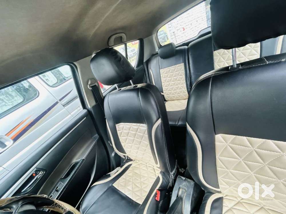 Maruti Suzuki Swift Vxi + Manual, 2016, Petrol