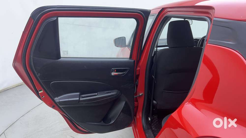 Maruti Suzuki Swift Amt Vvt Vxi, 2021, Petrol