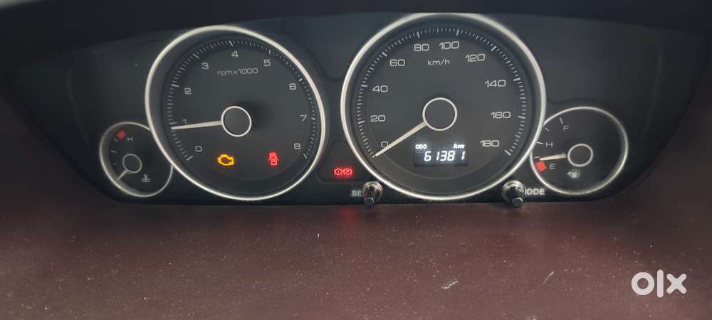 Tata Manza, 2011, Diesel