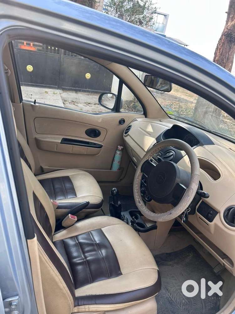 Chevrolet Car 2011 Year